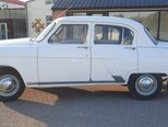 GAZ 21 "Volga"-2