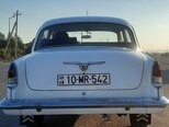 GAZ 21 "Volga"-4