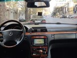 Mercedes S 350-4