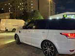 Land Rover RR Sport-3