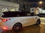 Land Rover RR Sport-2
