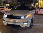Land Rover RR Sport-1