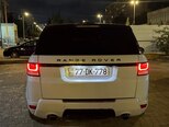 Land Rover RR Sport-4