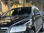 Volkswagen Touareg-8