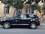 Volkswagen Touareg-7