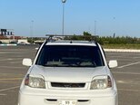 Nissan X-Trail-1