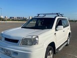 Nissan X-Trail-5