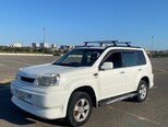 Nissan X-Trail-10