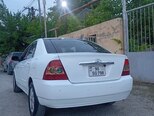 Toyota Corolla-4