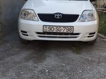 Toyota Corolla-5