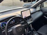 Toyota Corolla Cross-5
