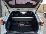 Toyota Corolla Cross-9