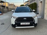 Toyota Corolla Cross-1