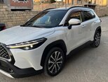 Toyota Corolla Cross-2