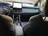 Toyota Corolla Cross-8