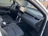 Toyota Corolla Cross-4