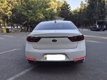 Kia K7-5