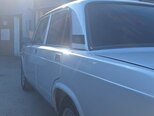 LADA (VAZ) 2107-7