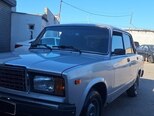 LADA (VAZ) 2107-4