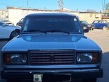 LADA (VAZ) 2107-6
