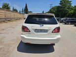 Toyota Harrier-3