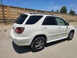 Toyota Harrier-6