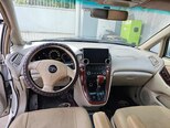Toyota Harrier-7