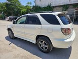 Toyota Harrier-2