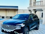 Hyundai Santa Fe-4