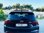 Hyundai Santa Fe-2