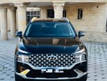 Hyundai Santa Fe-1
