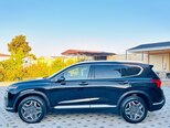 Hyundai Santa Fe-8