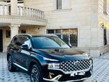 Hyundai Santa Fe-5