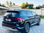 Hyundai Santa Fe-7