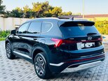 Hyundai Santa Fe-6