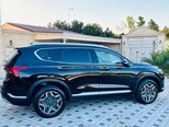 Hyundai Santa Fe-9