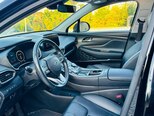 Hyundai Santa Fe-17