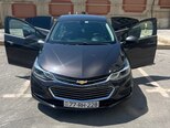 Chevrolet Cruze-15
