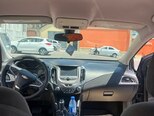 Chevrolet Cruze-9