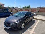 Chevrolet Cruze-4