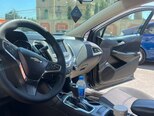 Chevrolet Cruze-13
