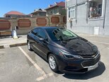 Chevrolet Cruze-3