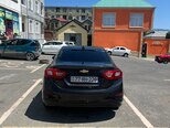 Chevrolet Cruze-6