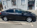 Chevrolet Cruze-2