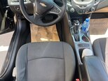 Chevrolet Cruze-10