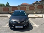 Chevrolet Cruze-1