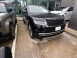 Land Rover Range Rover-1