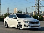 Kia Optima-2