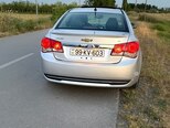 Chevrolet Cruze-2