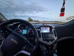Chevrolet Cruze-3